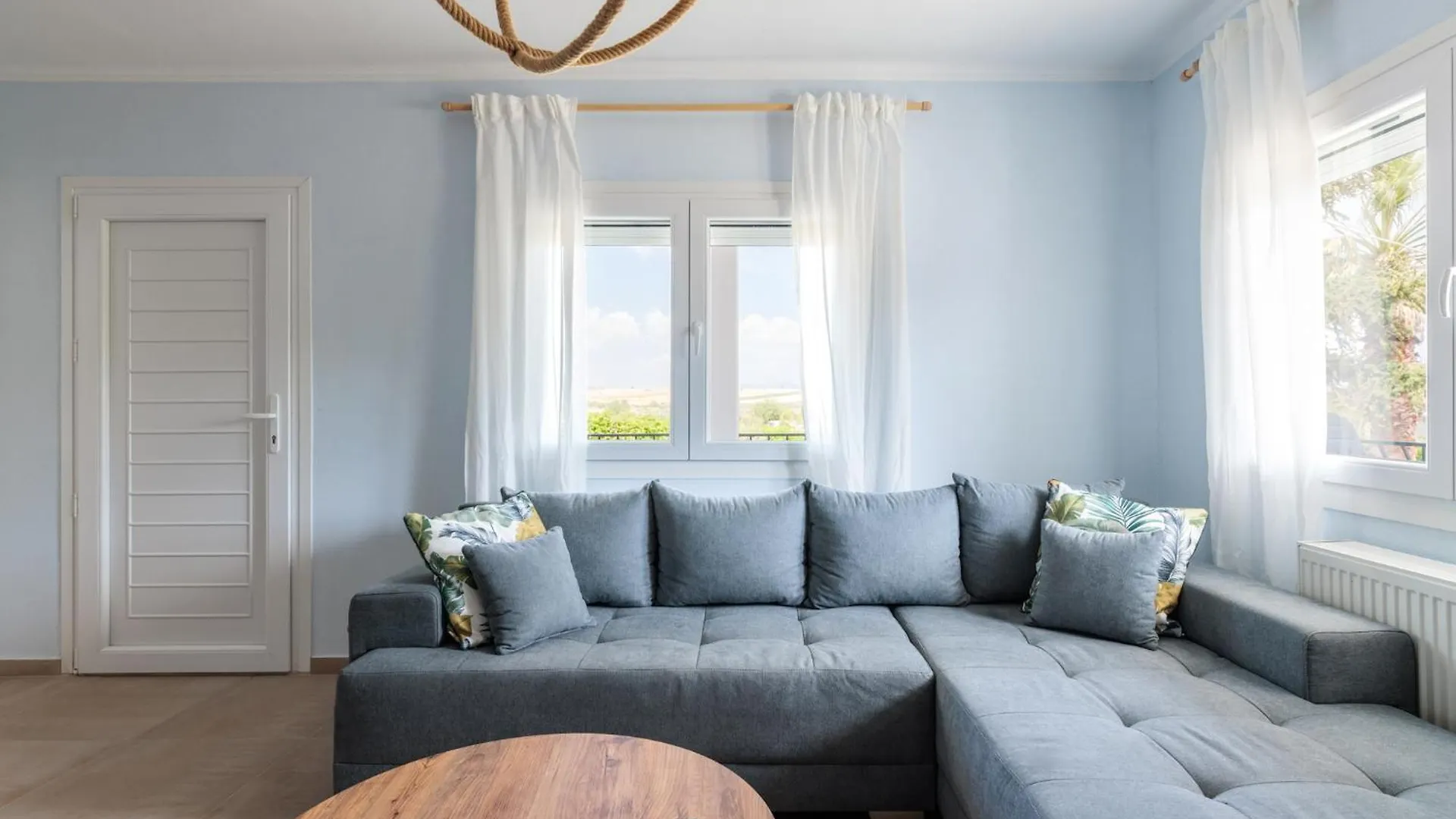 Apartment F & B Summer Collection - Nea Irakleia