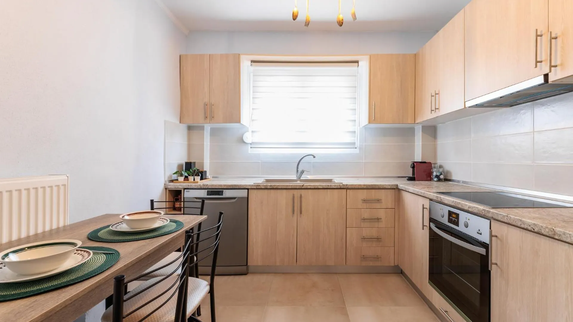 F & B Summer Collection - Nea Irakleia Apartment Nea Iraklia