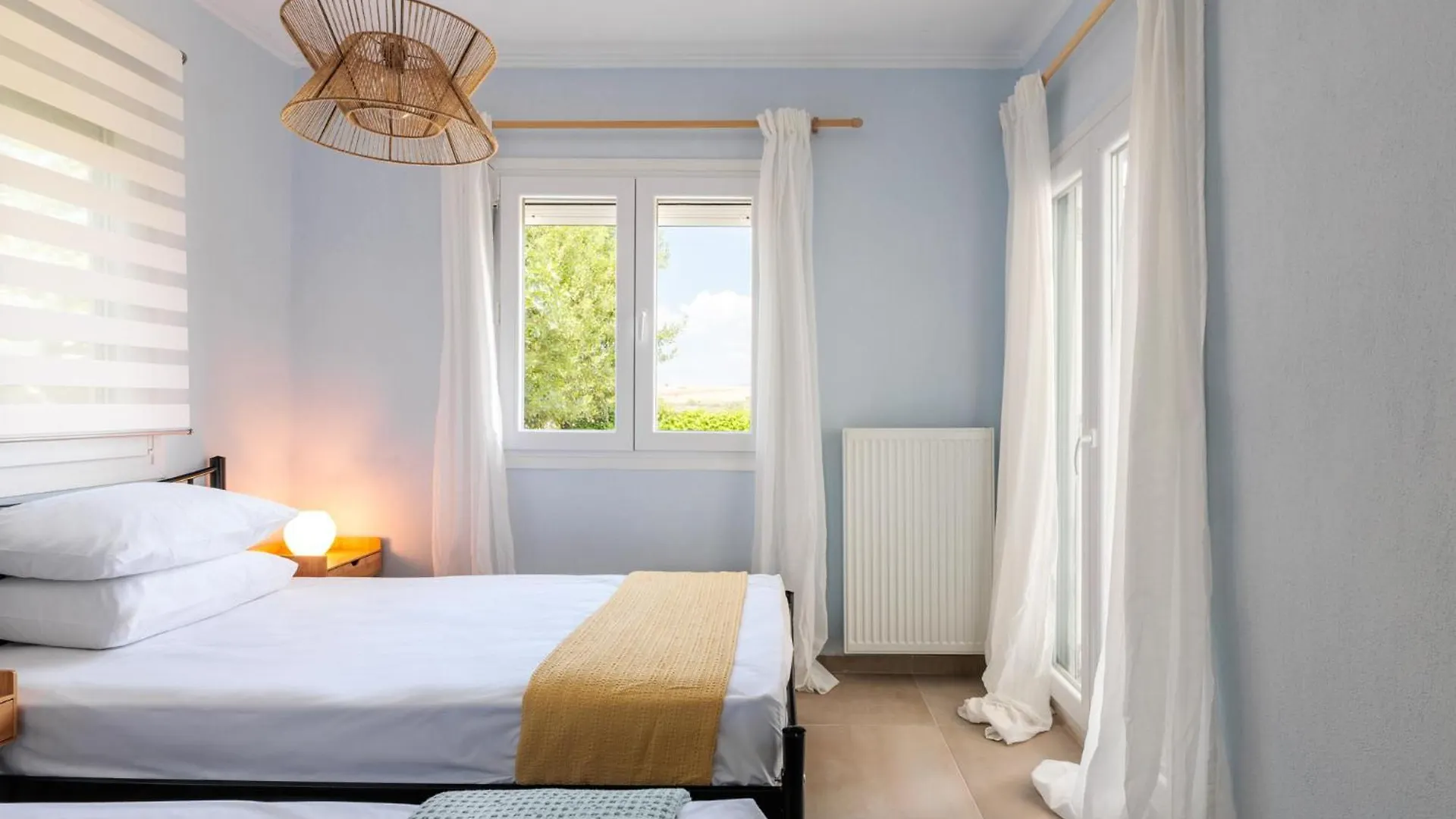 Apartment F & B Summer Collection - Nea Irakleia