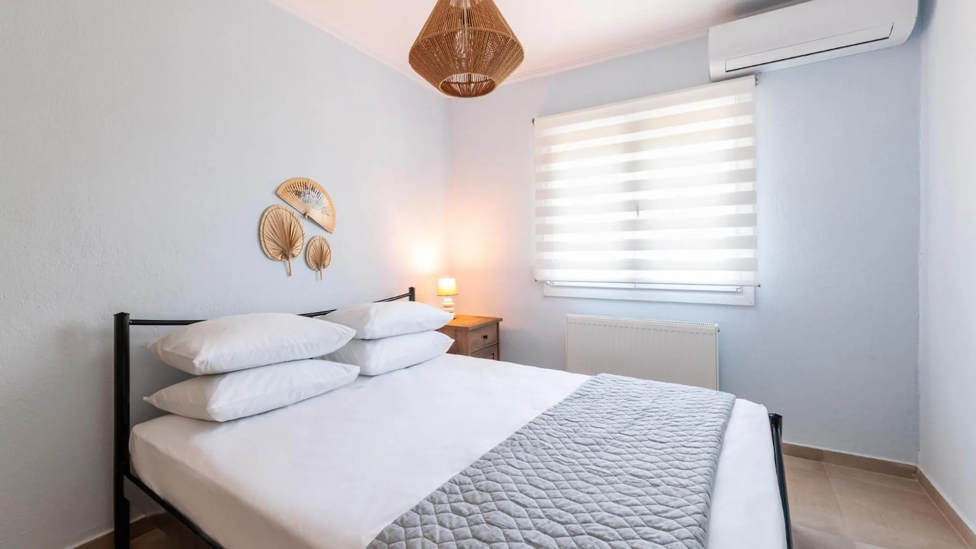 Apartment F & B Summer Collection - Nea Irakleia