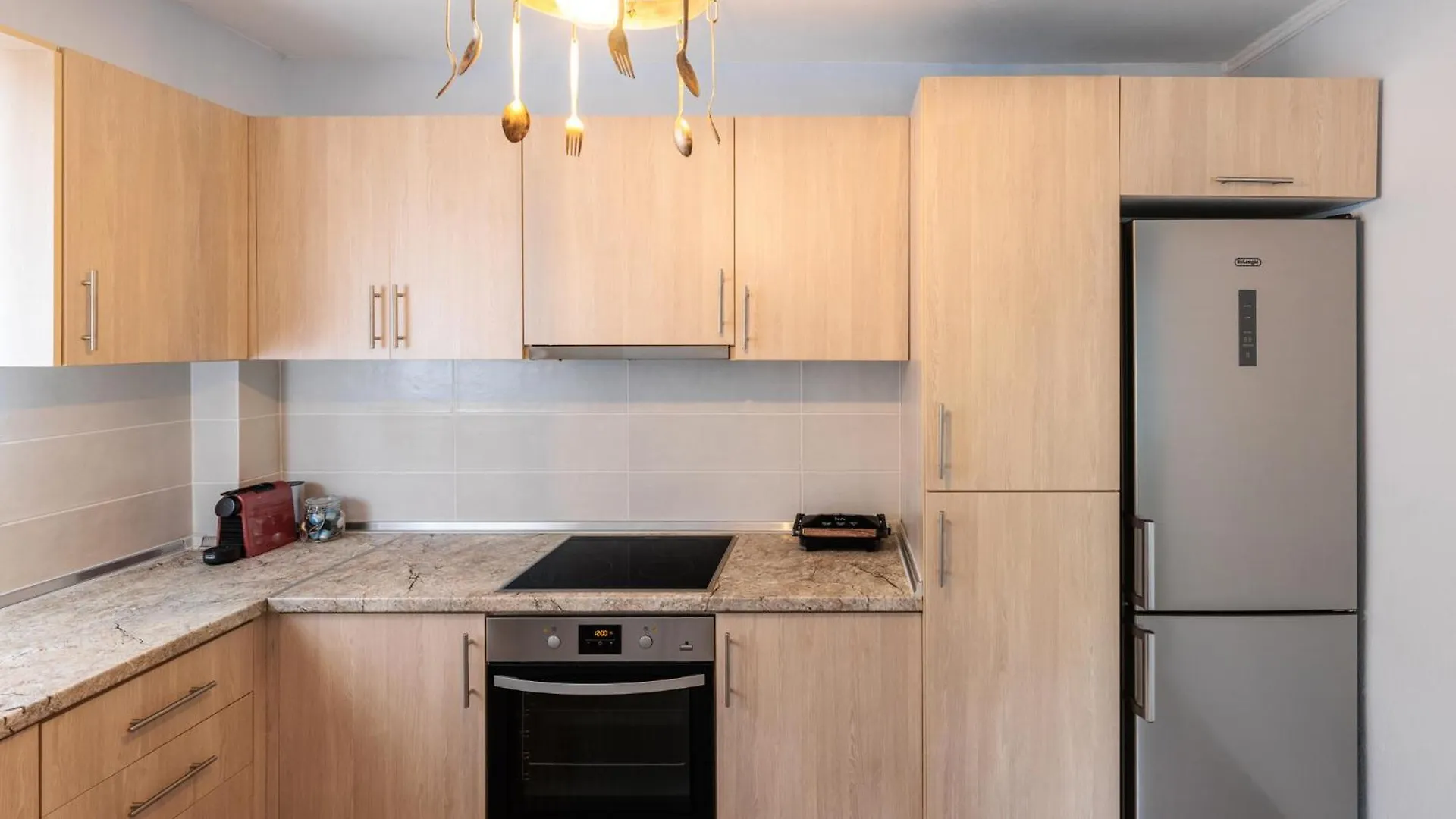 Apartment F & B Summer Collection - Nea Irakleia